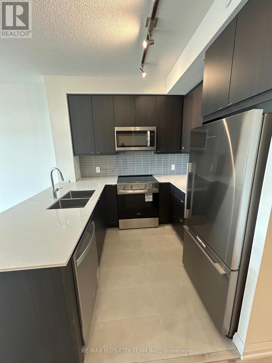 2423 - 3270 Sheppard Avenue E, Toronto, Ontario  M1T 3K3 - Photo 5 - E12479015