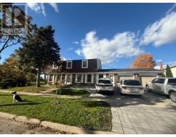 2 GLOXINIA CRESCENT, Toronto, Ontario