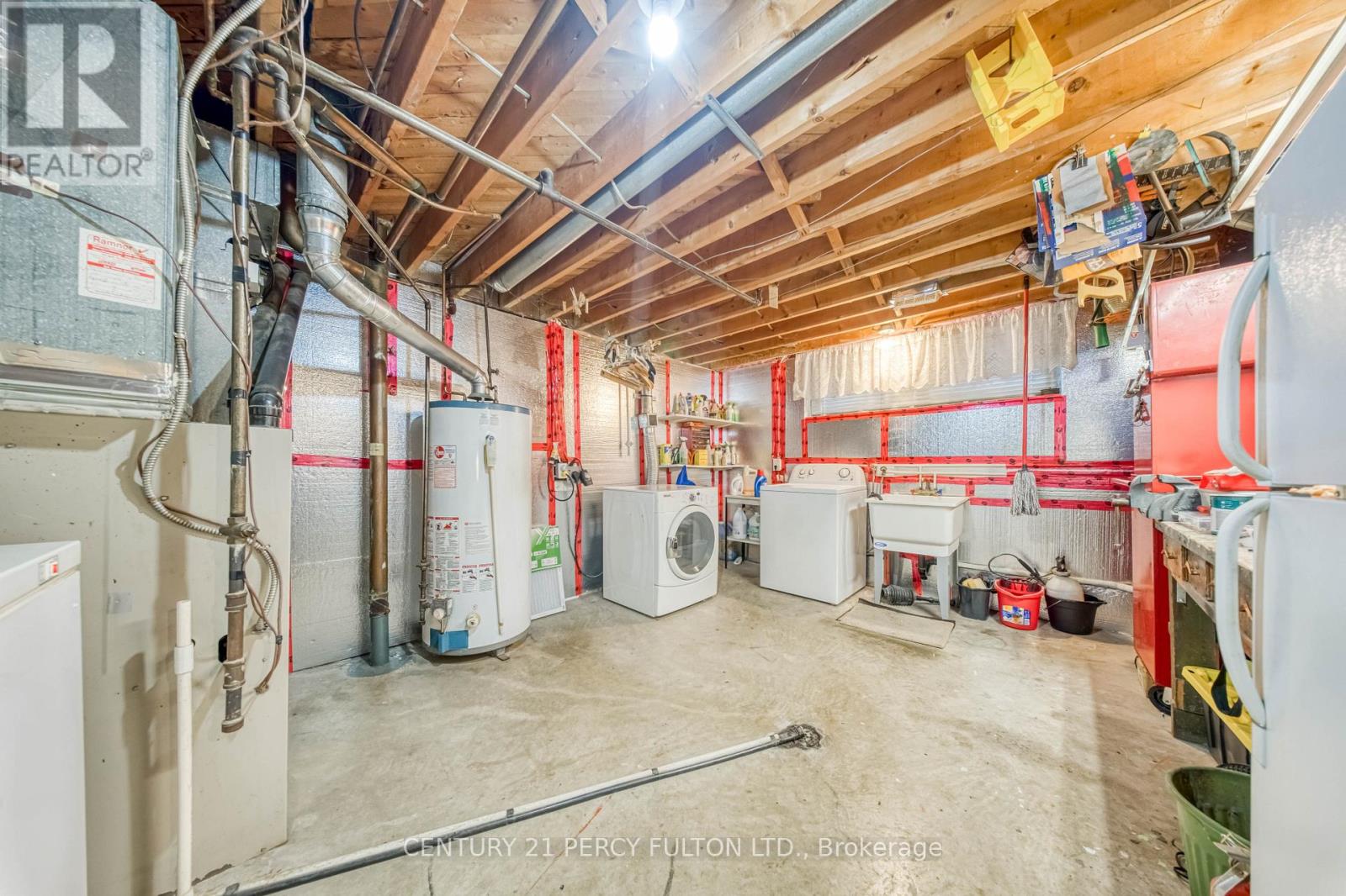 43 Taylor Road, Ajax, Ontario  L1S 2X5 - Photo 29 - E12479027