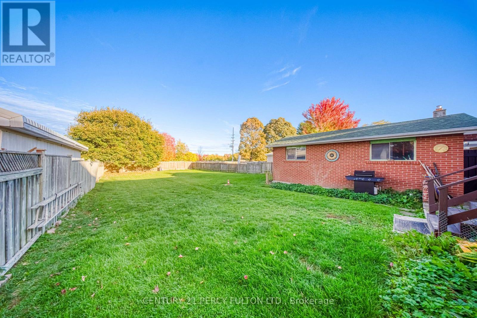 43 Taylor Road, Ajax, Ontario  L1S 2X5 - Photo 37 - E12479027