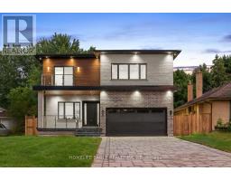 11 GLEN MUIR DRIVE, Toronto, Ontario