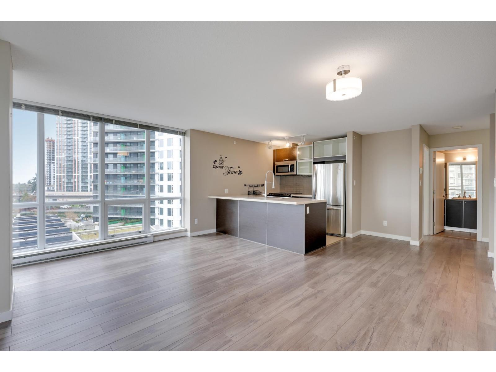 604 9981 Whalley Boulevard, Surrey, British Columbia  V3T 0G6 - Photo 8 - R3061205