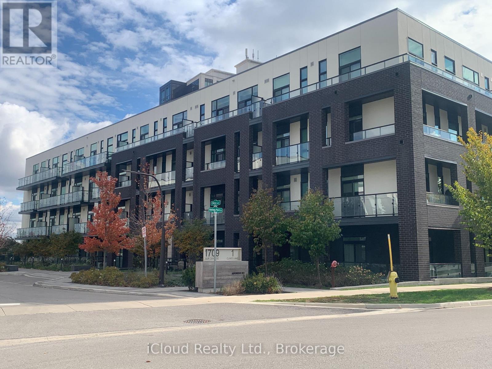 G09 - 1 CLIMO LANE, Markham, Ontario