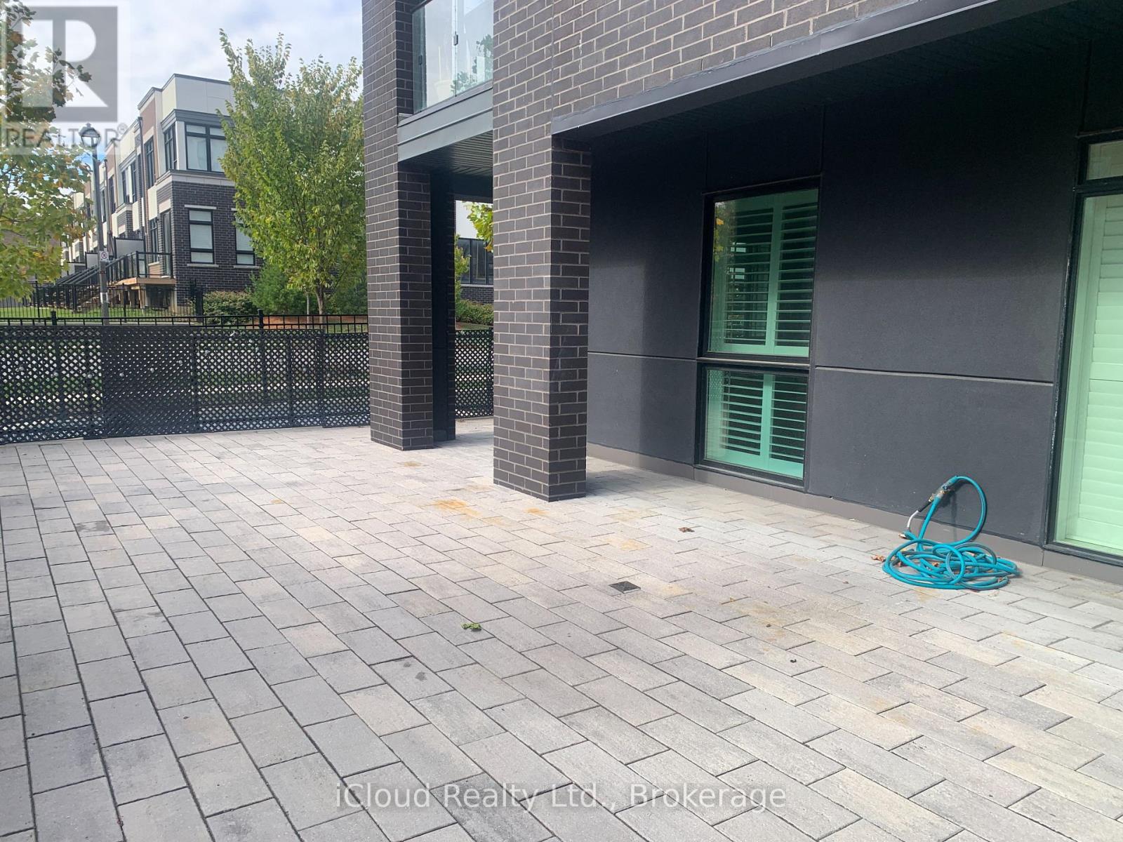 G09 - 1 Climo Lane, Markham, Ontario  L6E 0V8 - Photo 12 - N12478922