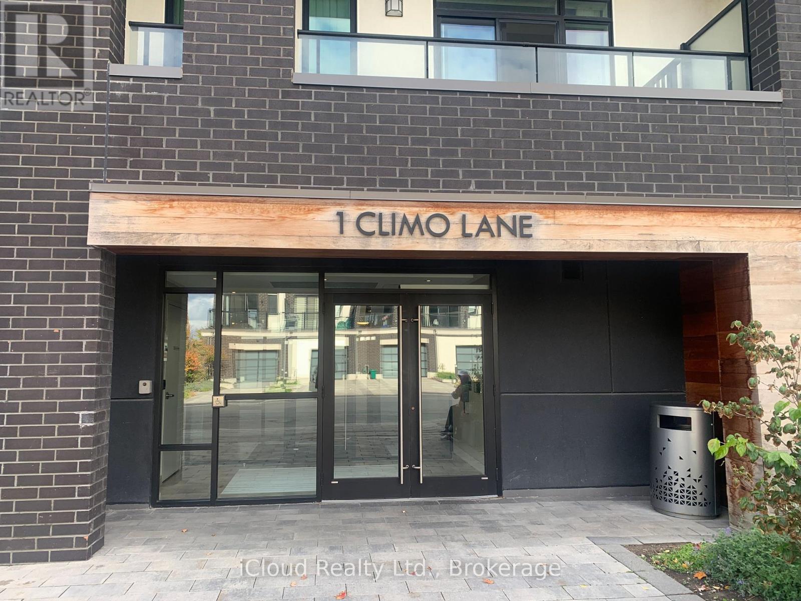G09 - 1 Climo Lane, Markham, Ontario  L6E 0V8 - Photo 2 - N12478922