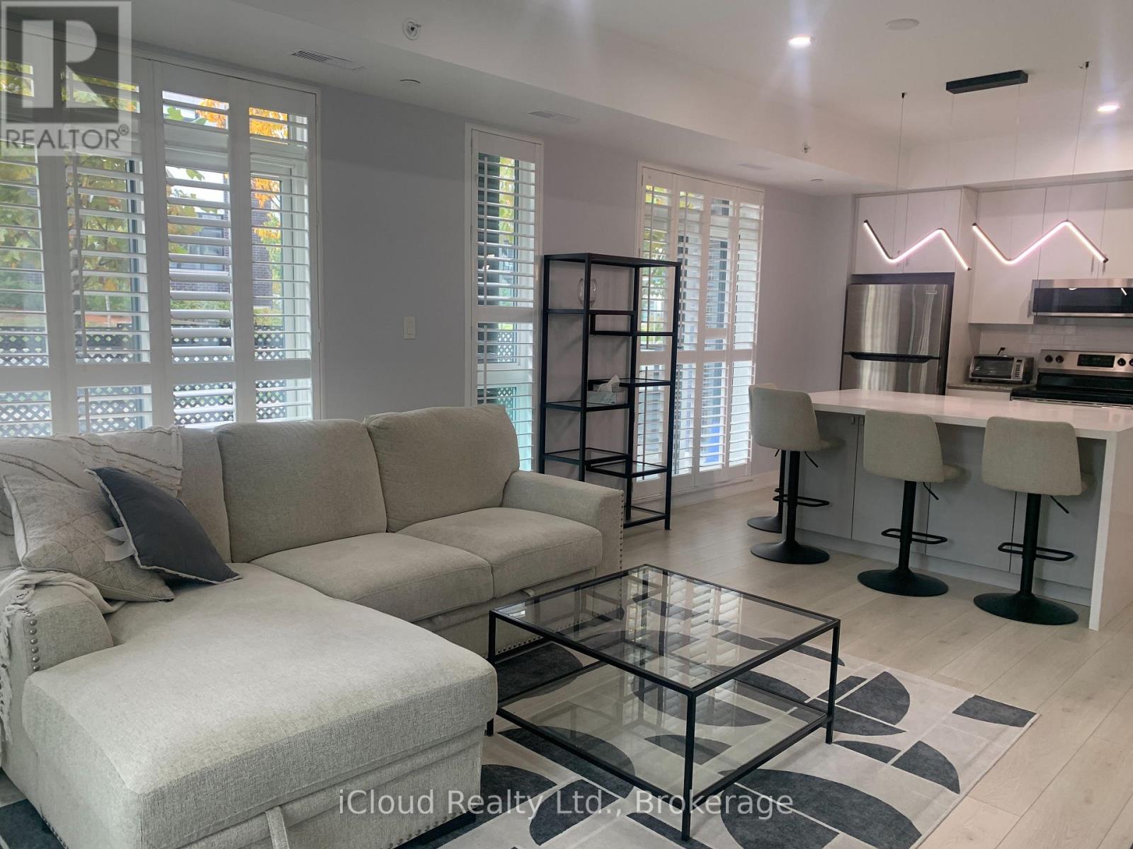 G09 - 1 Climo Lane, Markham, Ontario  L6E 0V8 - Photo 4 - N12478922