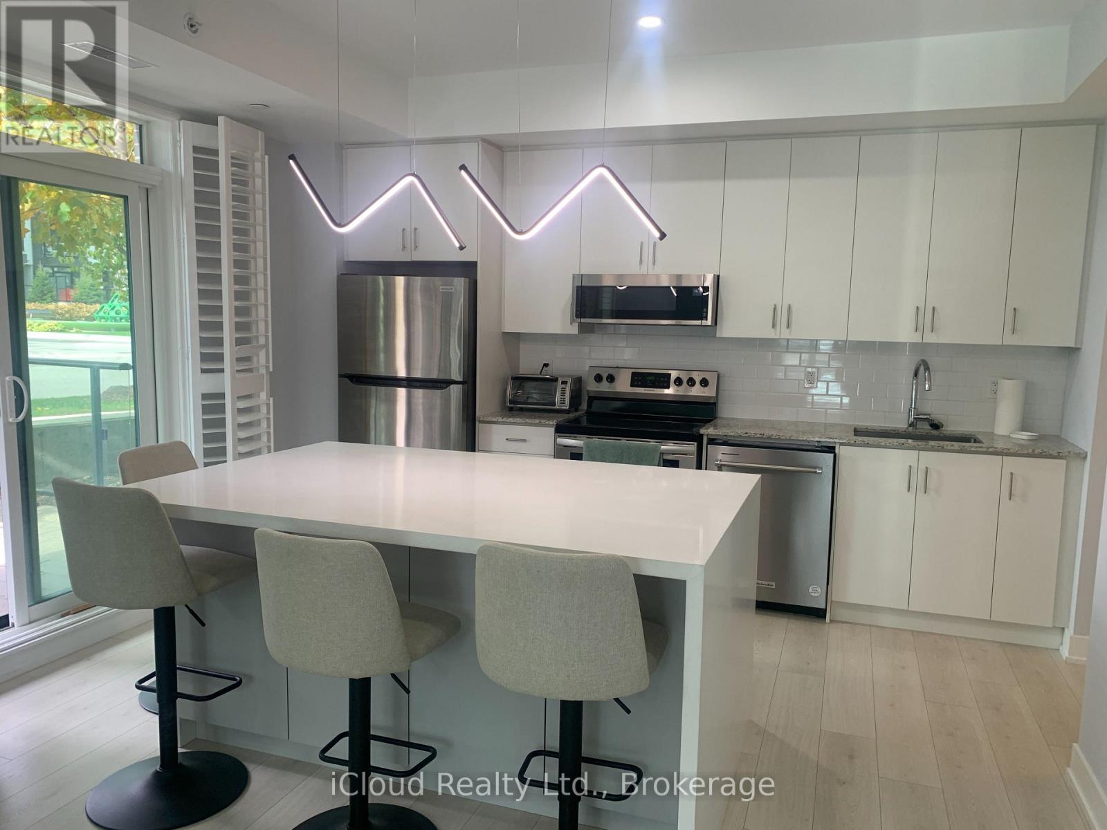 G09 - 1 Climo Lane, Markham, Ontario  L6E 0V8 - Photo 5 - N12478922