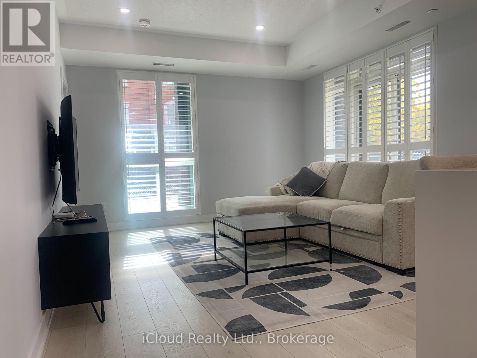 G09 - 1 Climo Lane, Markham, Ontario  L6E 0V8 - Photo 9 - N12478922