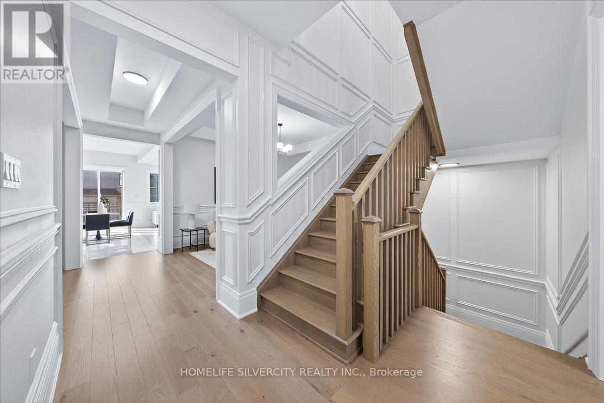 7 Tilden Street, Vaughan, Ontario  L3L 0G2 - Photo 13 - N12478936