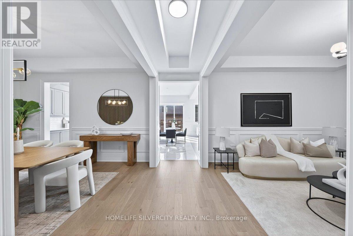 7 Tilden Street, Vaughan, Ontario  L3L 0G2 - Photo 14 - N12478936