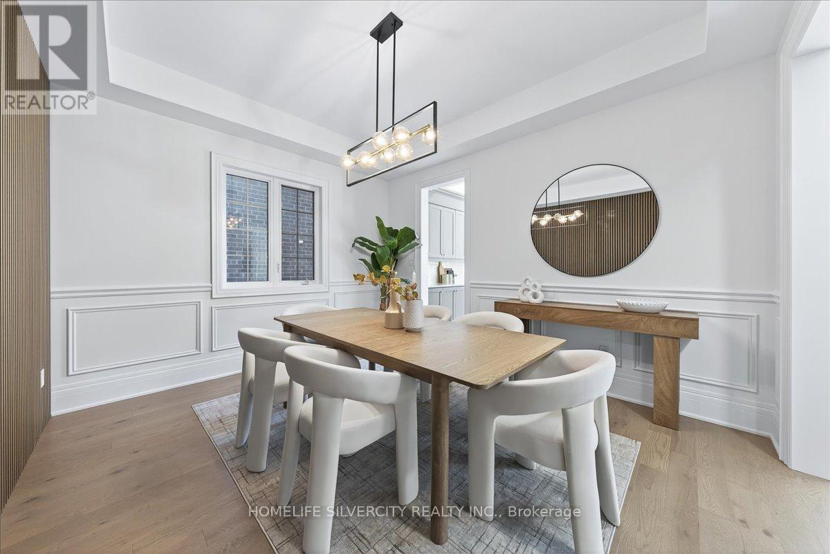 7 Tilden Street, Vaughan, Ontario  L3L 0G2 - Photo 15 - N12478936