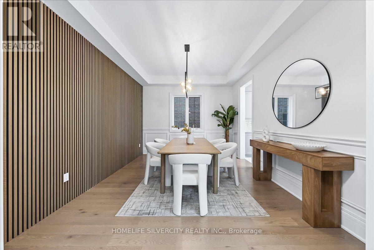 7 Tilden Street, Vaughan, Ontario  L3L 0G2 - Photo 16 - N12478936