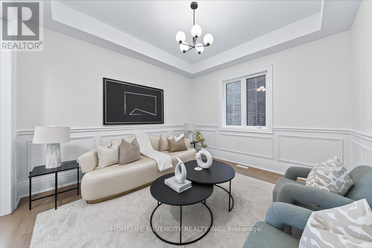 7 Tilden Street, Vaughan, Ontario  L3L 0G2 - Photo 17 - N12478936