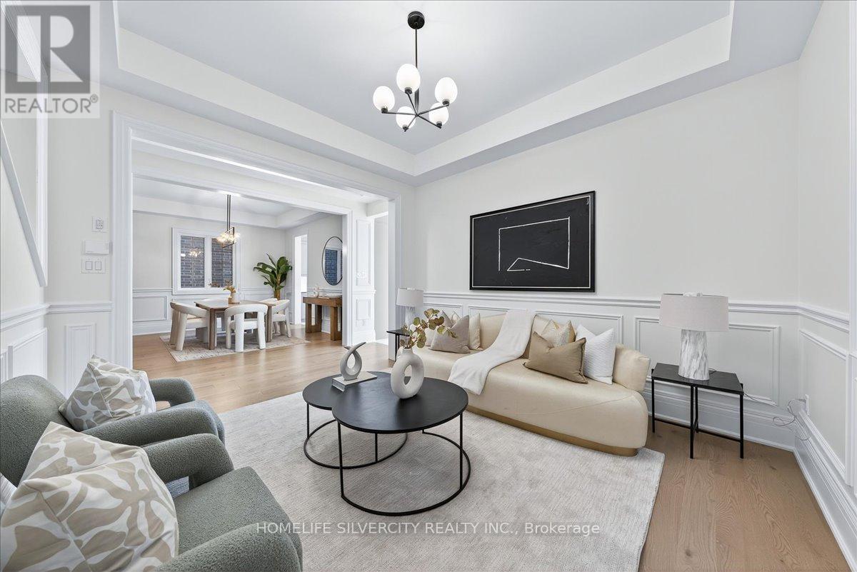 7 Tilden Street, Vaughan, Ontario  L3L 0G2 - Photo 18 - N12478936