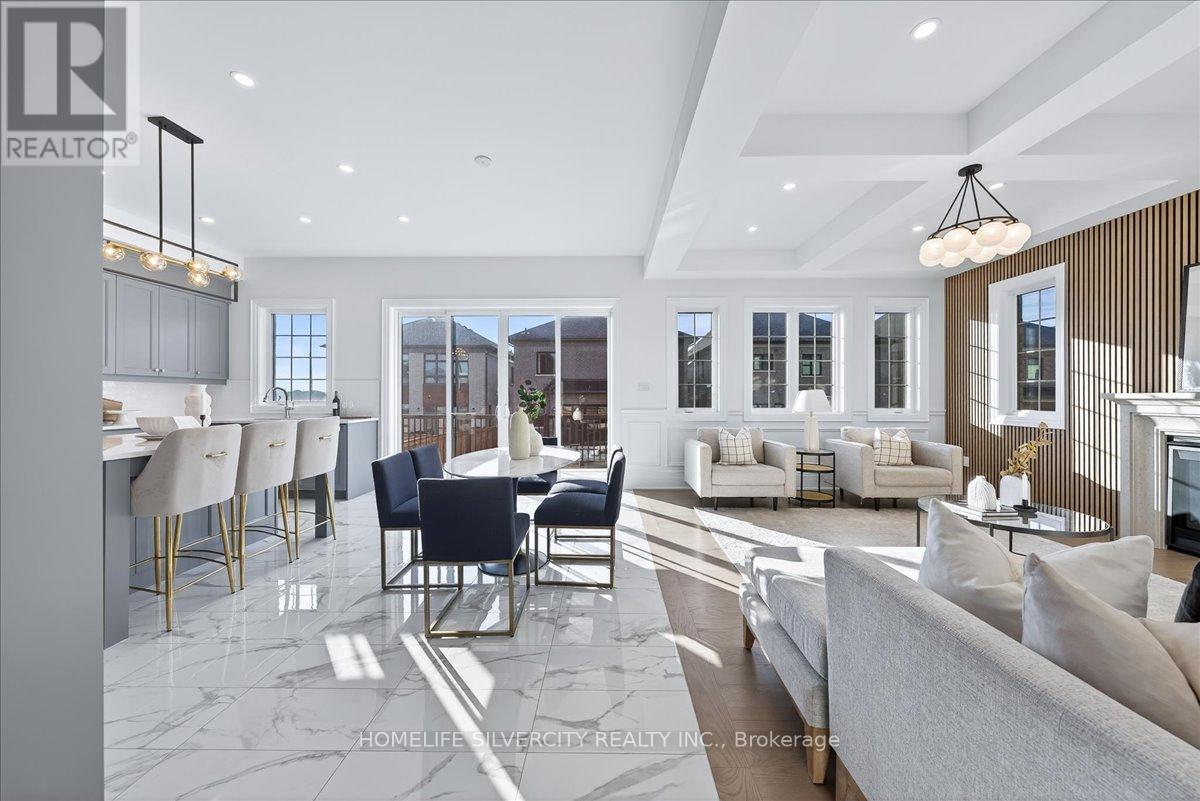 7 Tilden Street, Vaughan, Ontario  L3L 0G2 - Photo 19 - N12478936