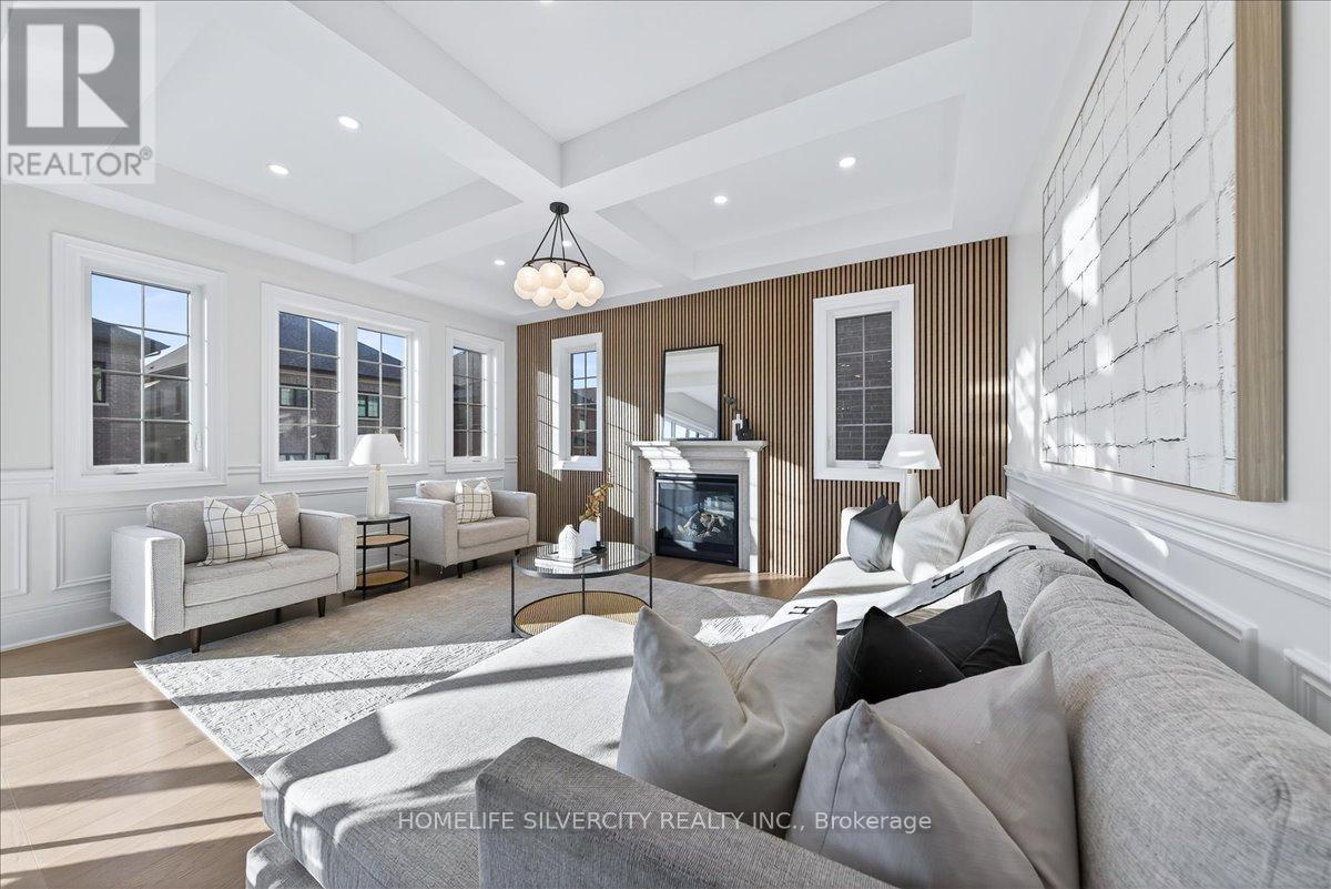 7 Tilden Street, Vaughan, Ontario  L3L 0G2 - Photo 20 - N12478936