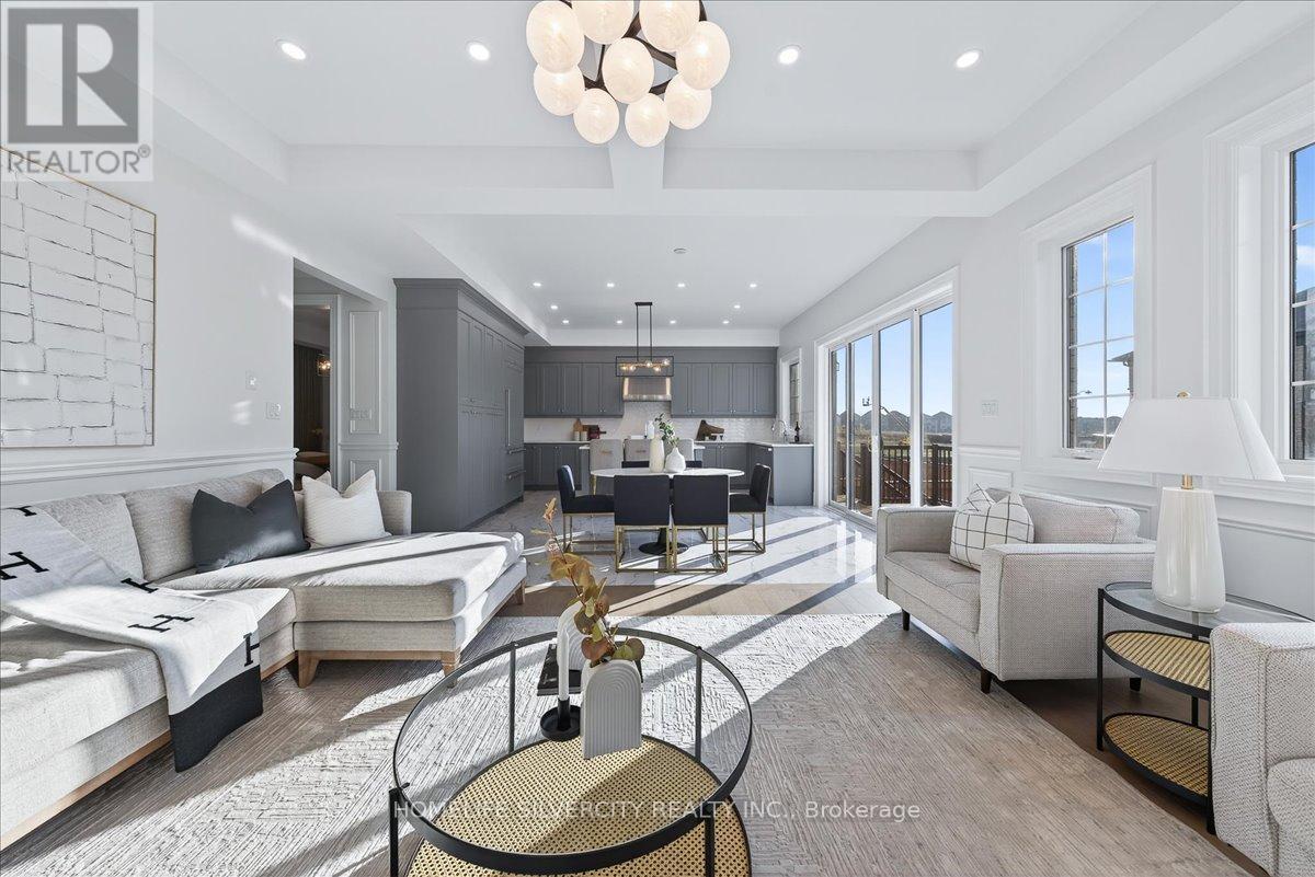 7 Tilden Street, Vaughan, Ontario  L3L 0G2 - Photo 22 - N12478936