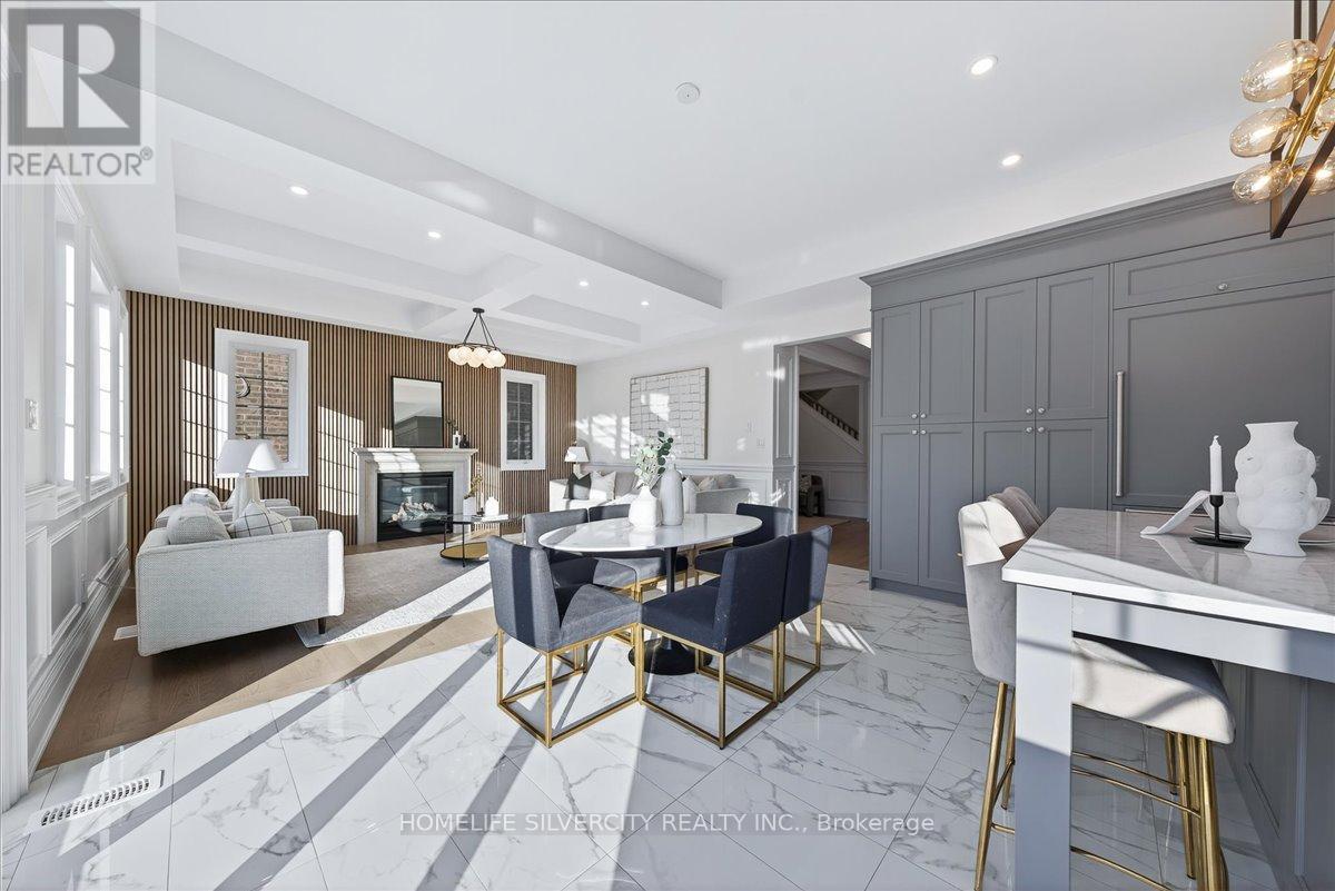 7 Tilden Street, Vaughan, Ontario  L3L 0G2 - Photo 23 - N12478936