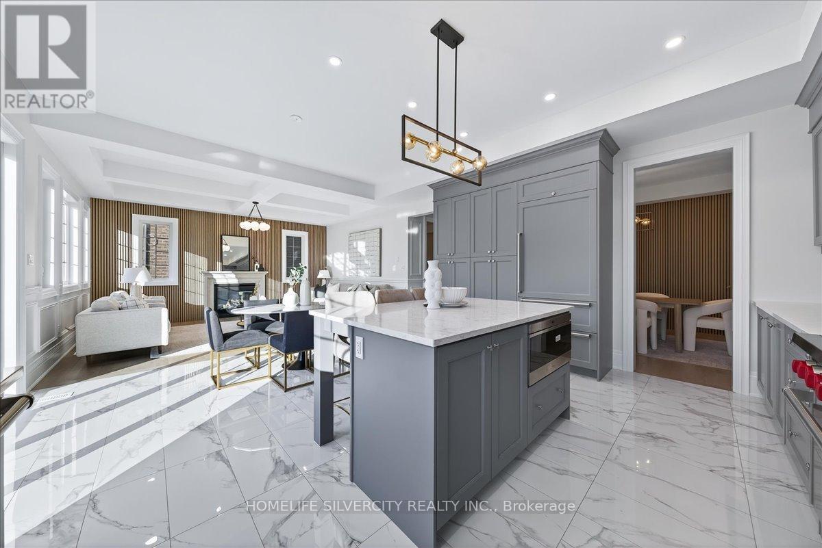 7 Tilden Street, Vaughan, Ontario  L3L 0G2 - Photo 24 - N12478936