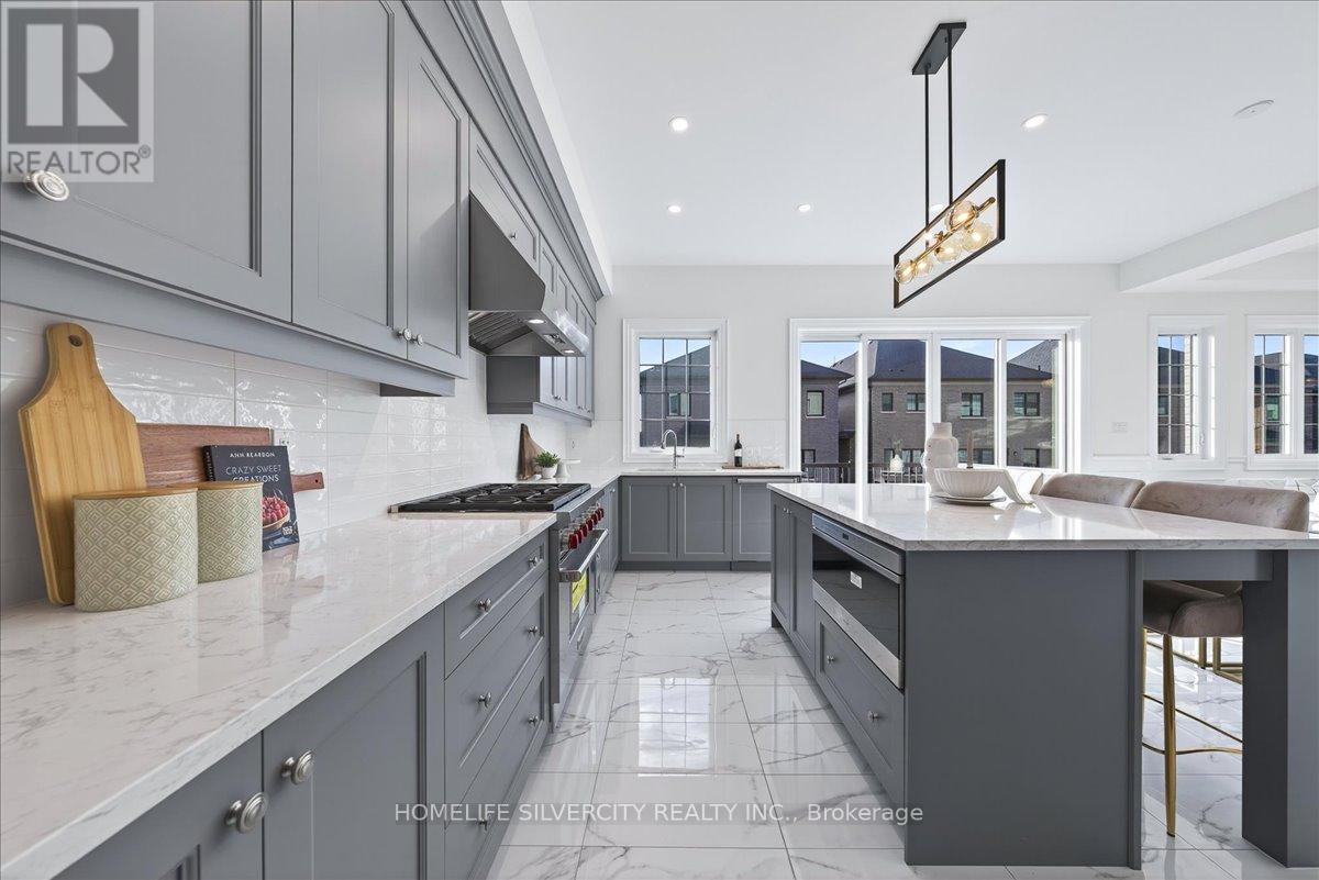 7 Tilden Street, Vaughan, Ontario  L3L 0G2 - Photo 25 - N12478936