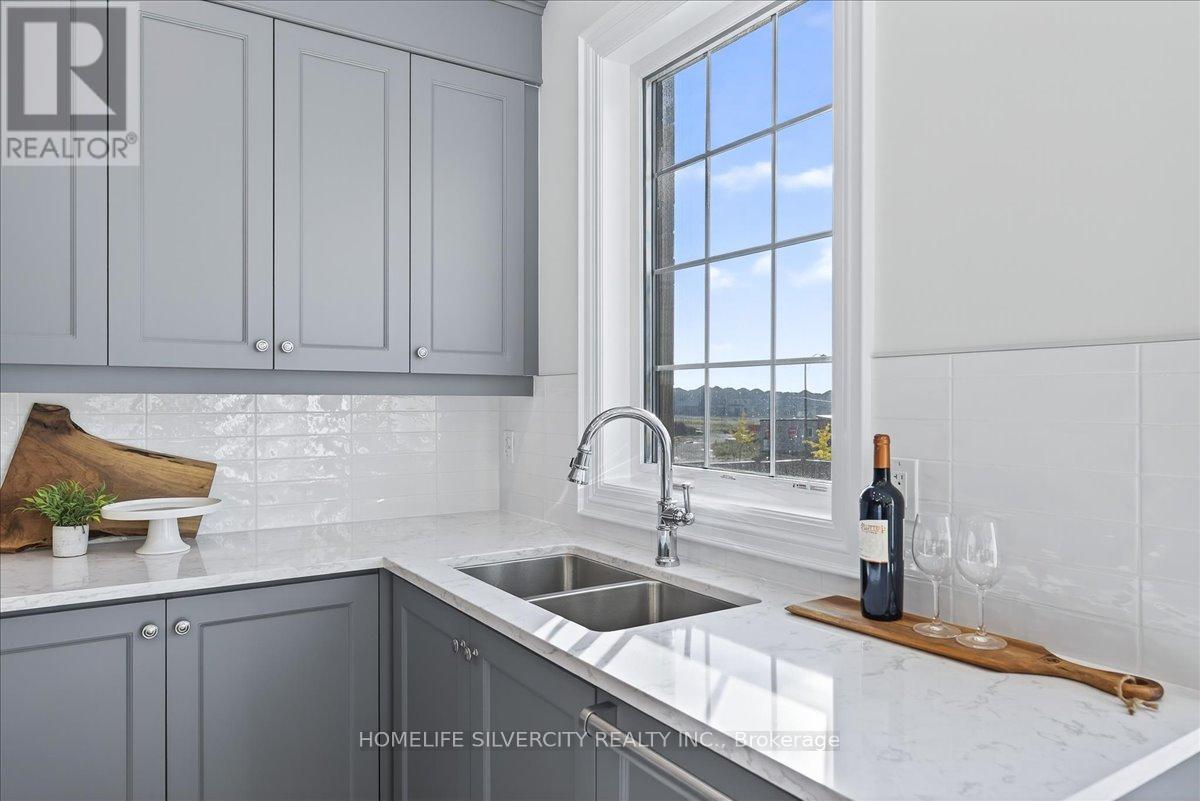 7 Tilden Street, Vaughan, Ontario  L3L 0G2 - Photo 27 - N12478936