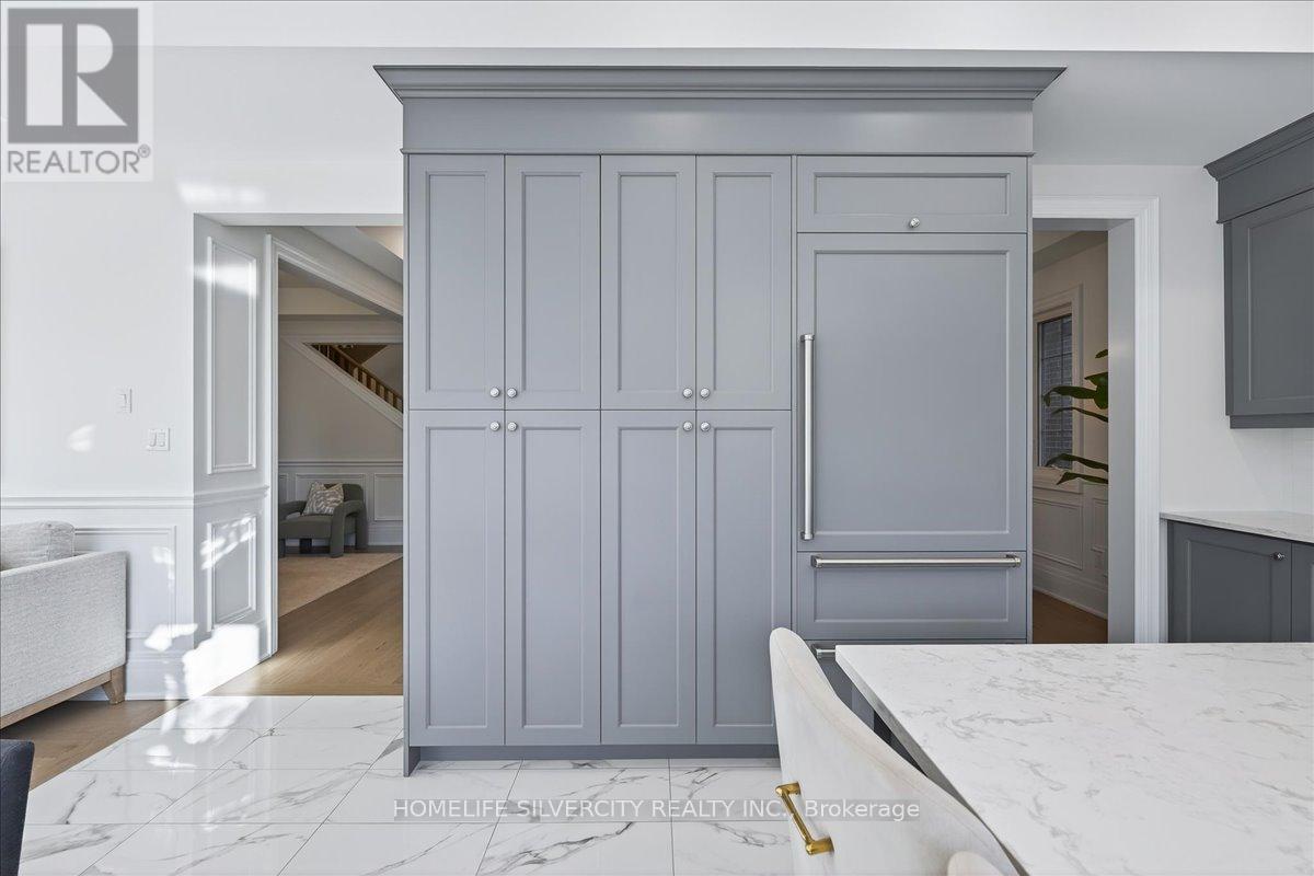 7 Tilden Street, Vaughan, Ontario  L3L 0G2 - Photo 28 - N12478936