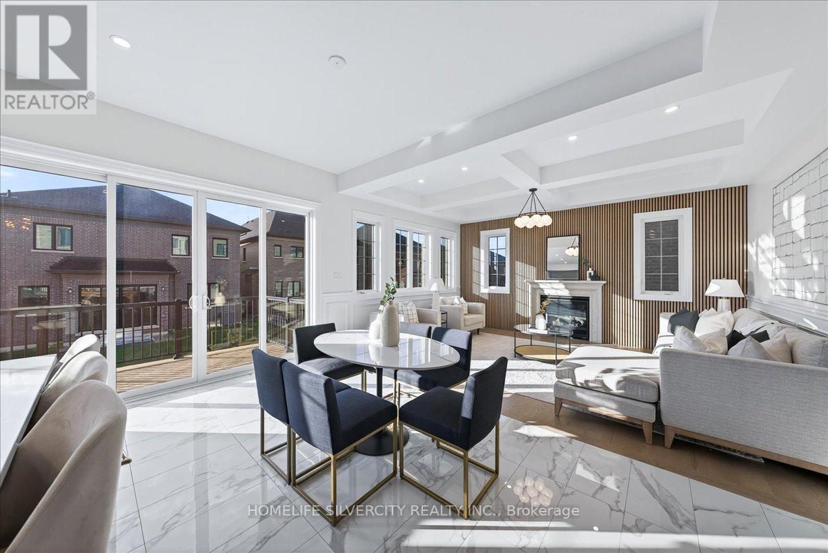 7 Tilden Street, Vaughan, Ontario  L3L 0G2 - Photo 29 - N12478936