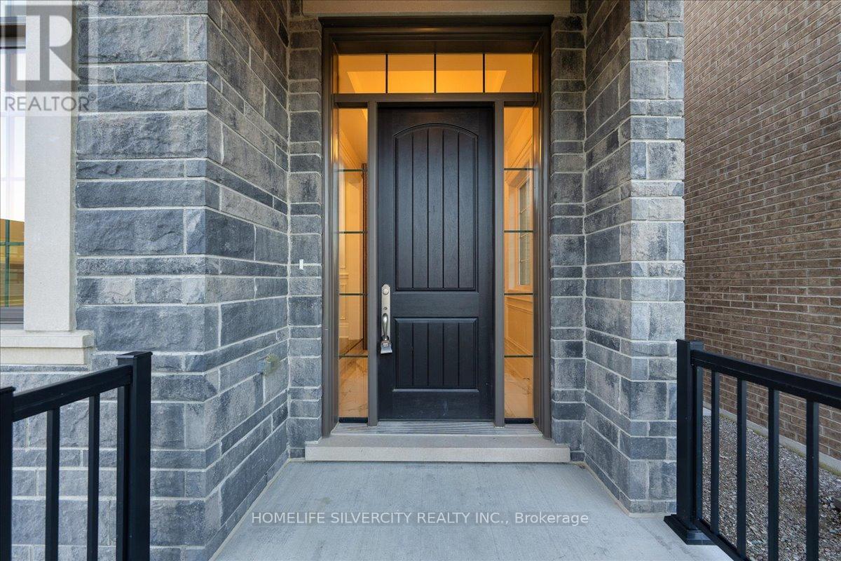 7 Tilden Street, Vaughan, Ontario  L3L 0G2 - Photo 3 - N12478936