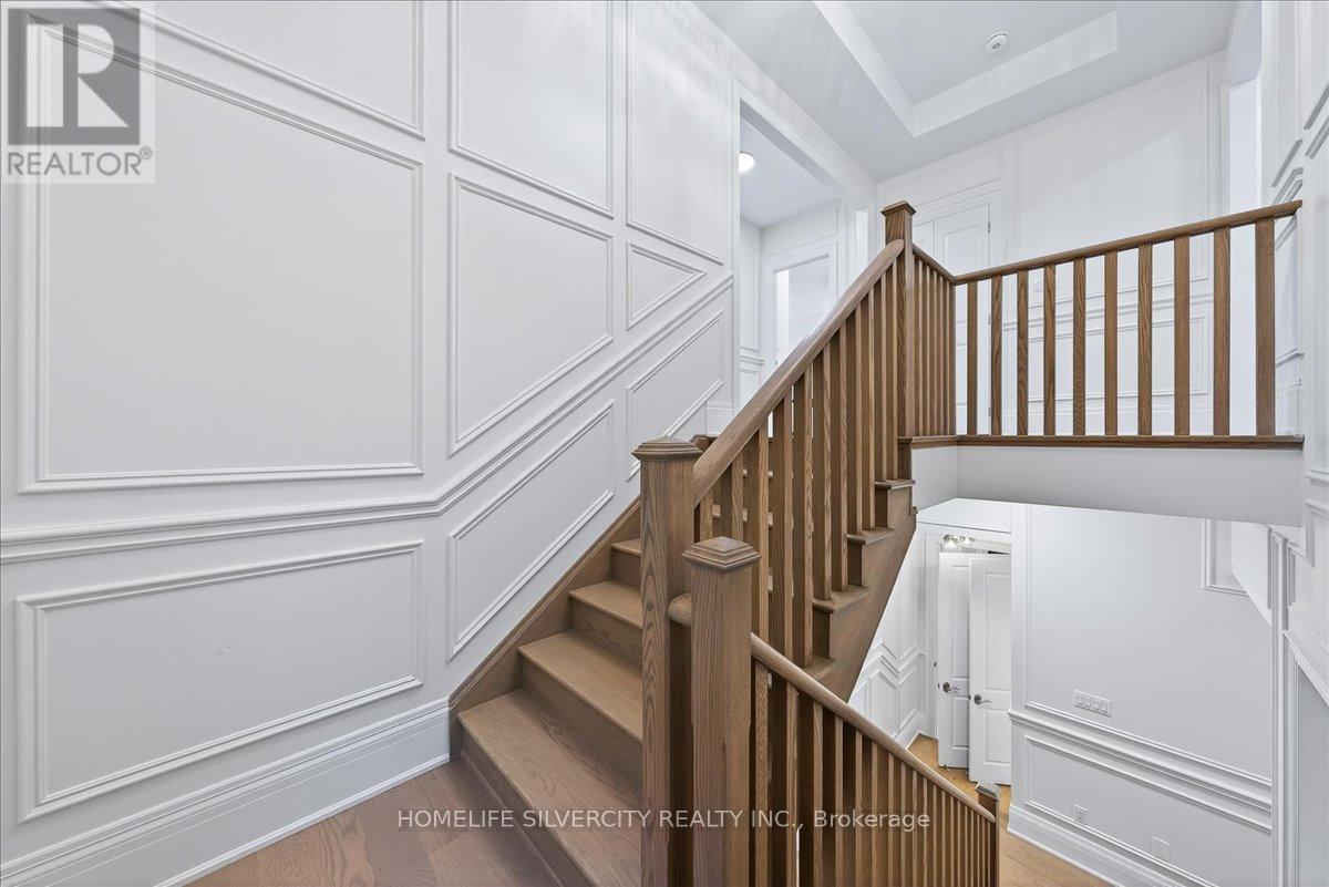 7 Tilden Street, Vaughan, Ontario  L3L 0G2 - Photo 30 - N12478936