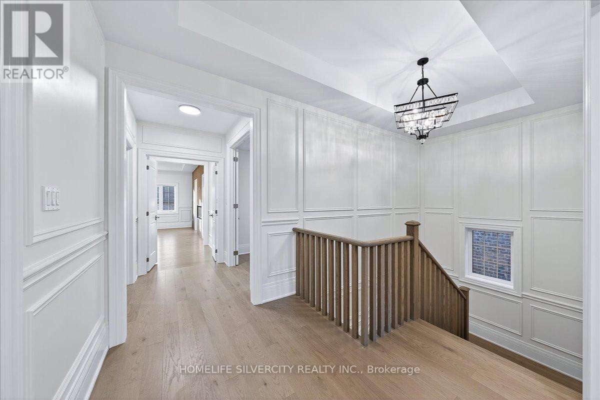 7 Tilden Street, Vaughan, Ontario  L3L 0G2 - Photo 31 - N12478936