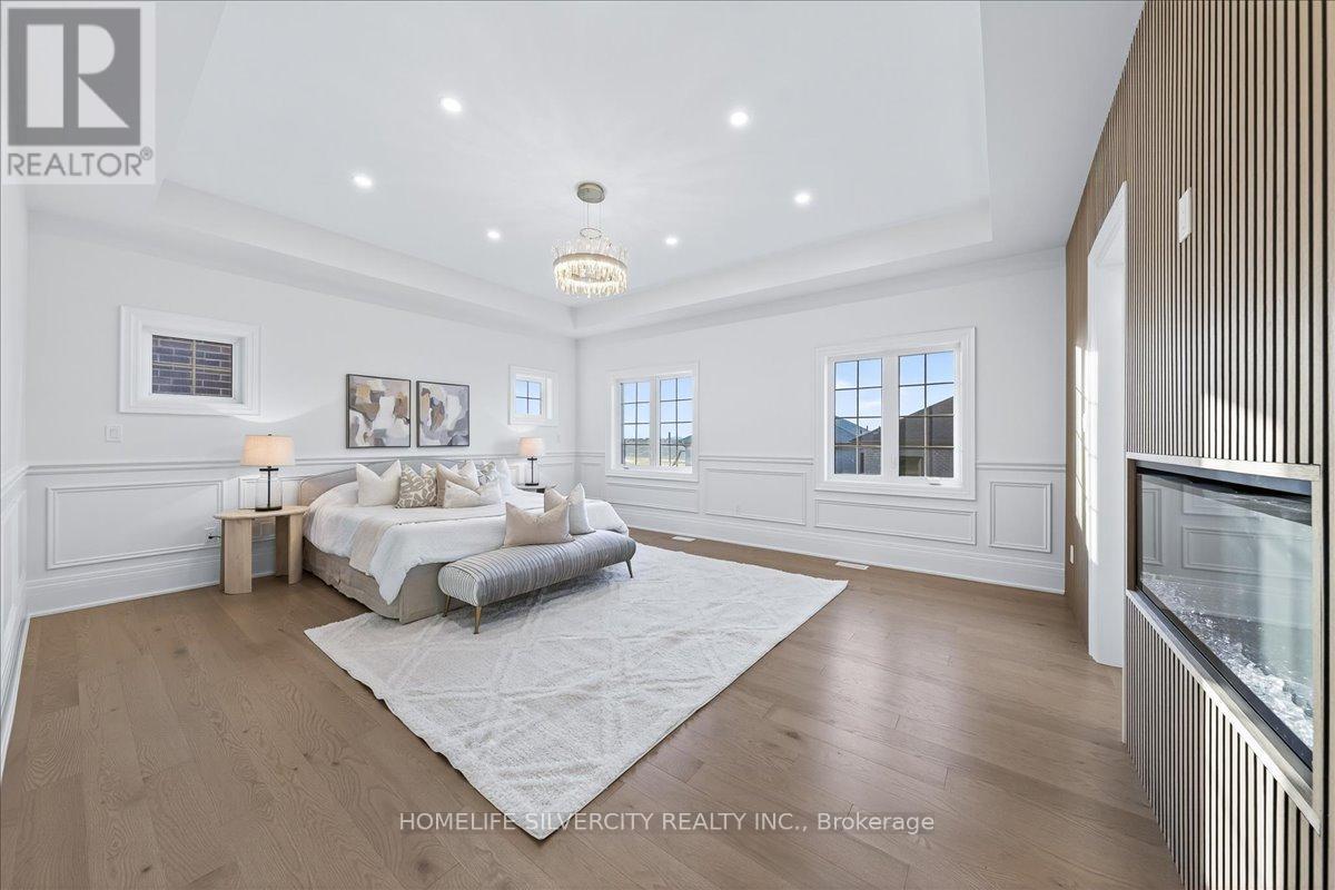 7 Tilden Street, Vaughan, Ontario  L3L 0G2 - Photo 32 - N12478936