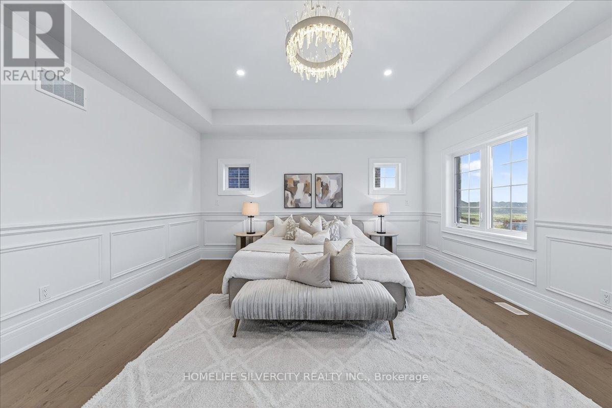 7 Tilden Street, Vaughan, Ontario  L3L 0G2 - Photo 33 - N12478936