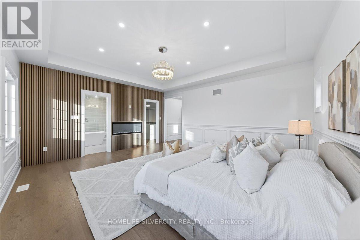 7 Tilden Street, Vaughan, Ontario  L3L 0G2 - Photo 34 - N12478936