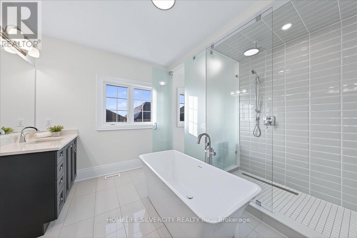 7 Tilden Street, Vaughan, Ontario  L3L 0G2 - Photo 35 - N12478936