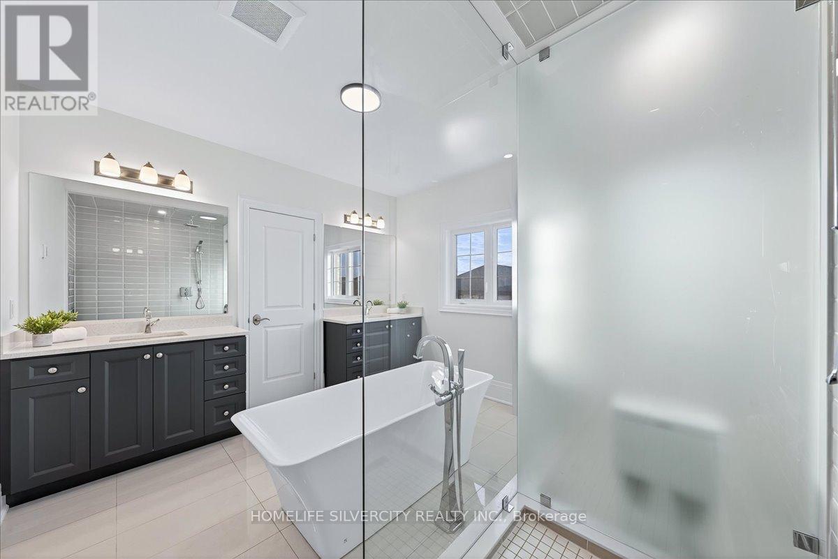 7 Tilden Street, Vaughan, Ontario  L3L 0G2 - Photo 36 - N12478936