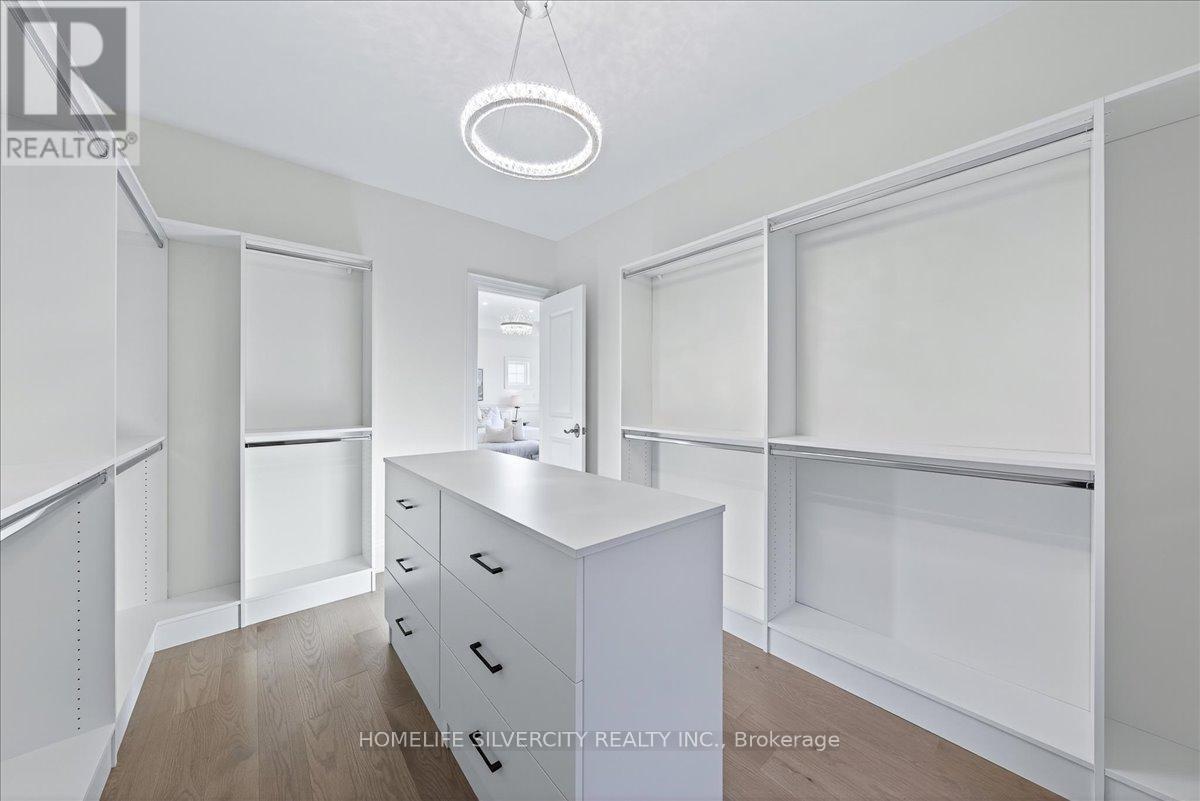 7 Tilden Street, Vaughan, Ontario  L3L 0G2 - Photo 37 - N12478936