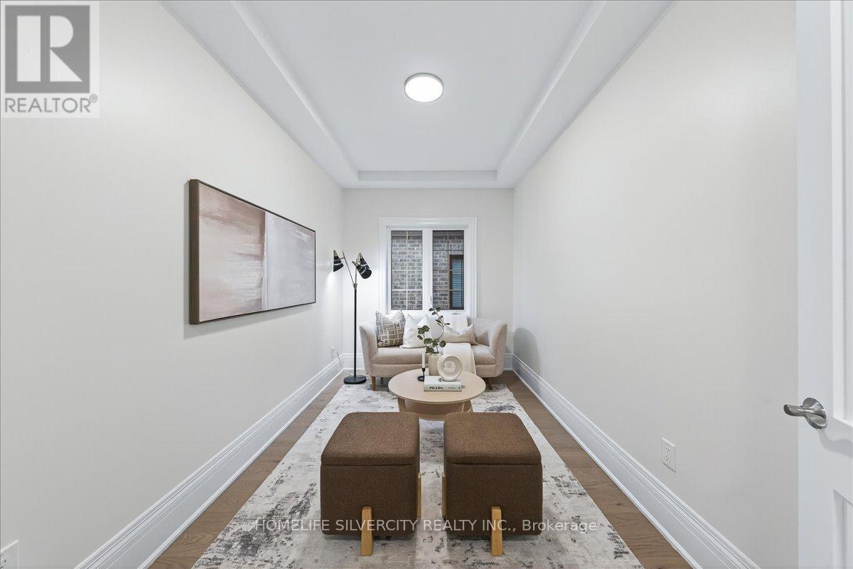 7 Tilden Street, Vaughan, Ontario  L3L 0G2 - Photo 38 - N12478936