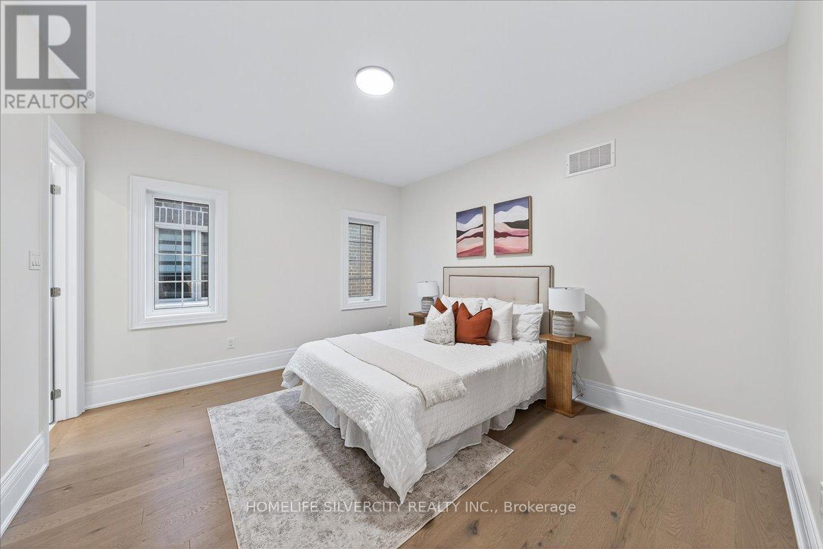 7 Tilden Street, Vaughan, Ontario  L3L 0G2 - Photo 39 - N12478936