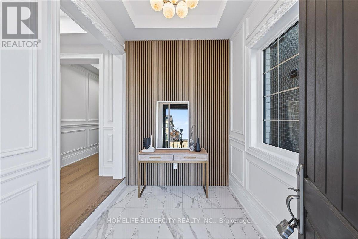 7 Tilden Street, Vaughan, Ontario  L3L 0G2 - Photo 4 - N12478936