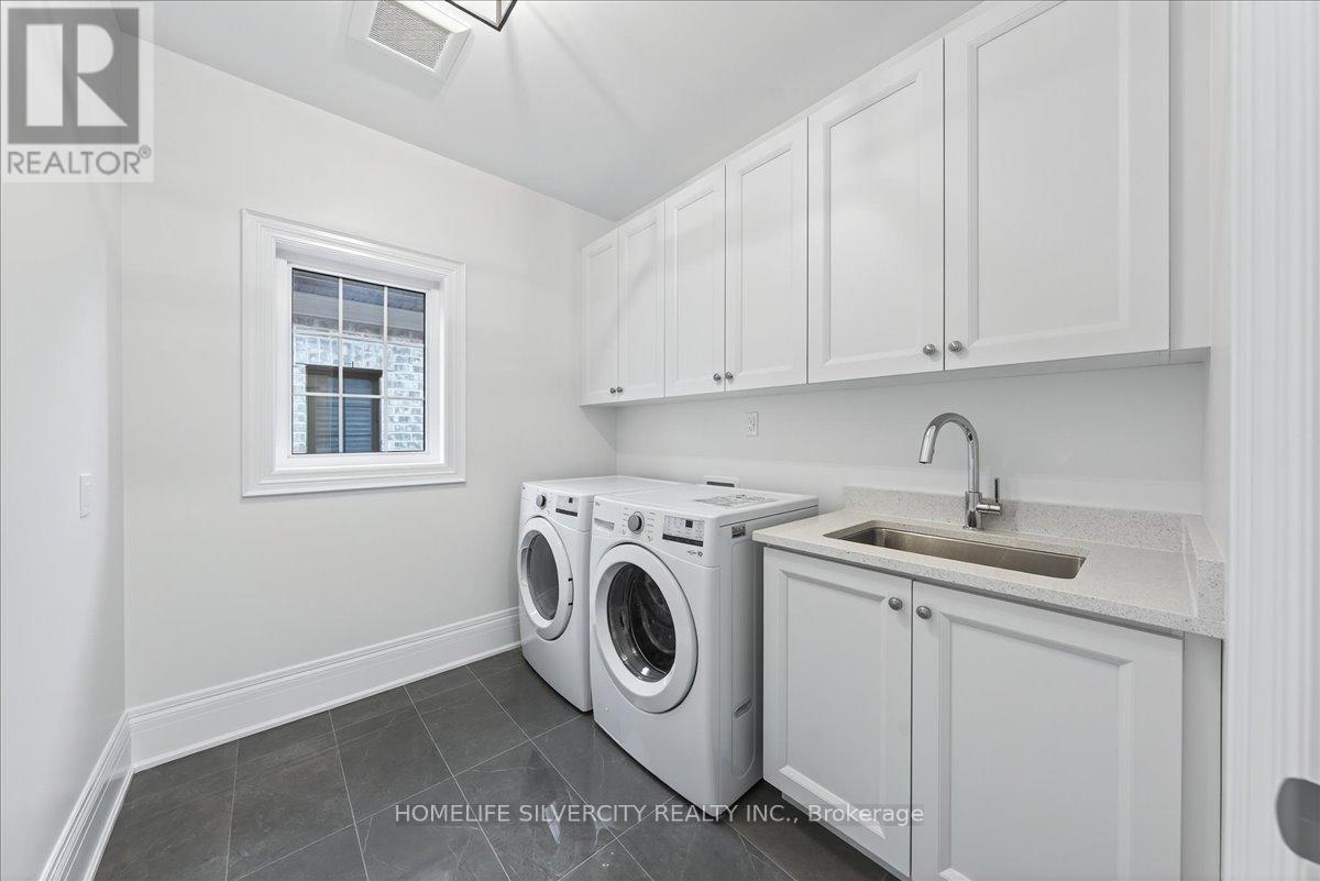 7 Tilden Street, Vaughan, Ontario  L3L 0G2 - Photo 41 - N12478936