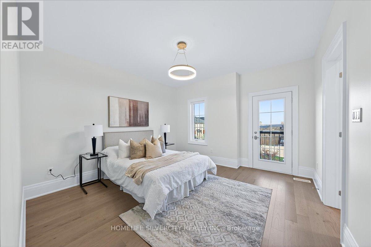 7 Tilden Street, Vaughan, Ontario  L3L 0G2 - Photo 42 - N12478936