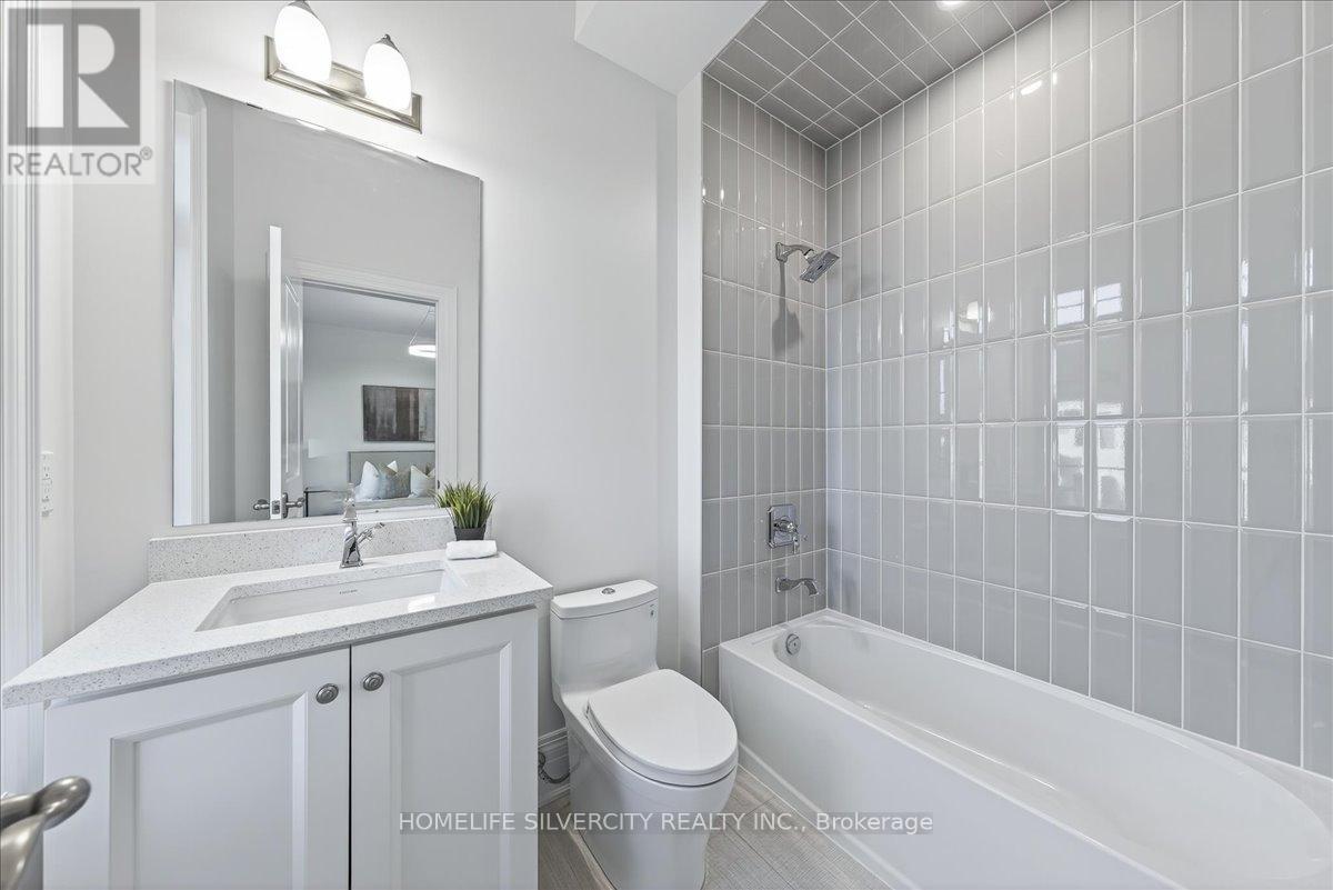 7 Tilden Street, Vaughan, Ontario  L3L 0G2 - Photo 43 - N12478936