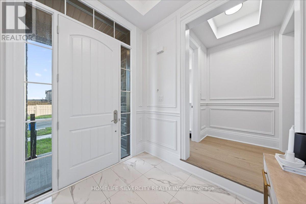 7 Tilden Street, Vaughan, Ontario  L3L 0G2 - Photo 5 - N12478936