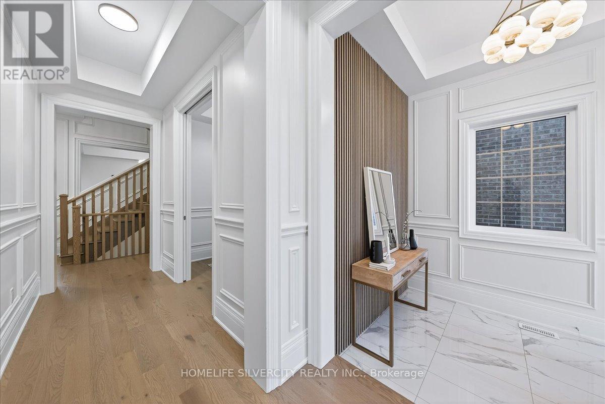 7 Tilden Street, Vaughan, Ontario  L3L 0G2 - Photo 7 - N12478936