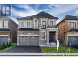 7 TILDEN STREET, Vaughan, Ontario