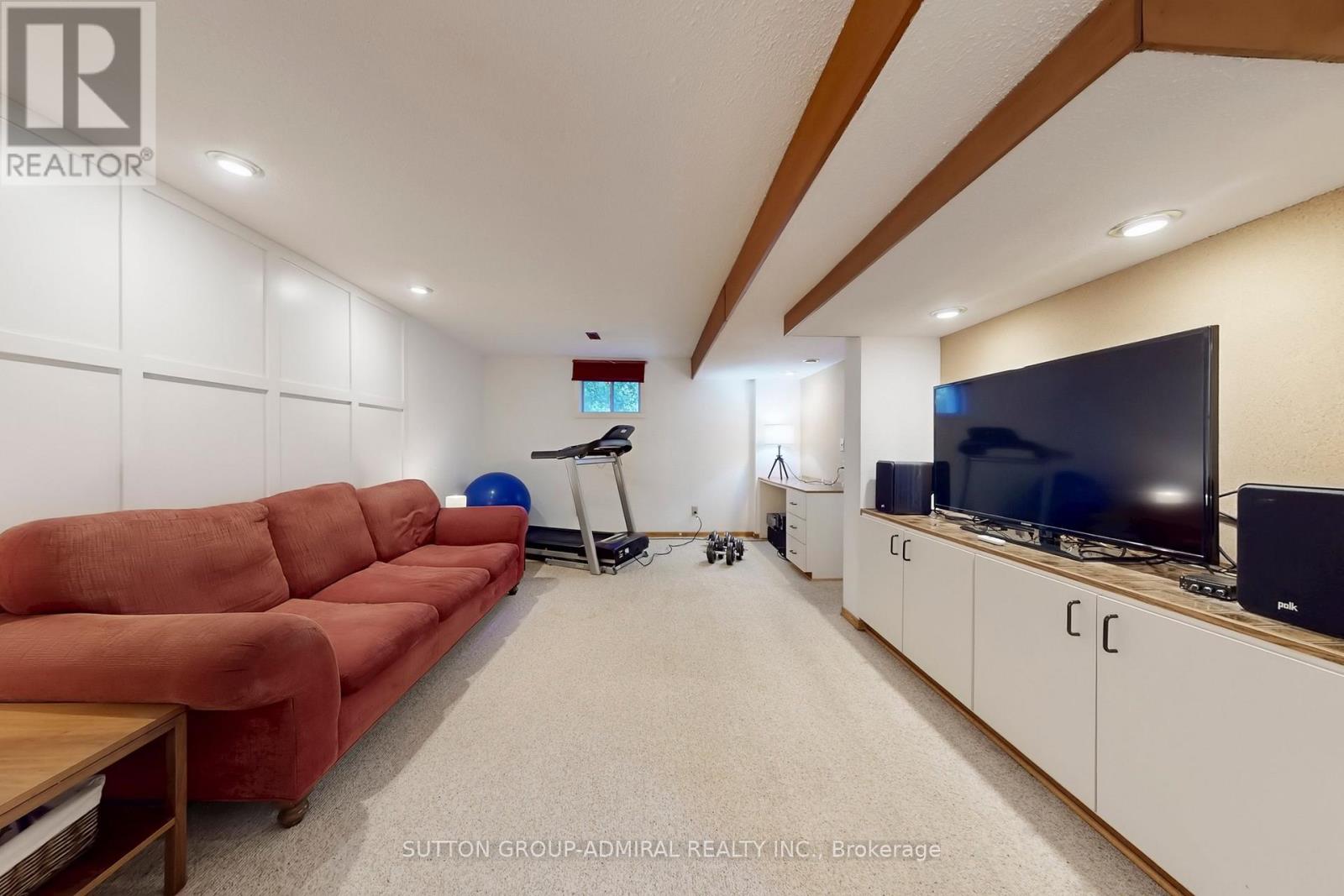 46 Merrylynn Drive, Richmond Hill, Ontario  L4C 5A9 - Photo 25 - N12478940