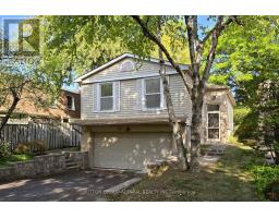 46 MERRYLYNN DRIVE, Richmond Hill, Ontario
