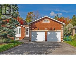 1992 ANNECCA STREET, Innisfil, Ontario