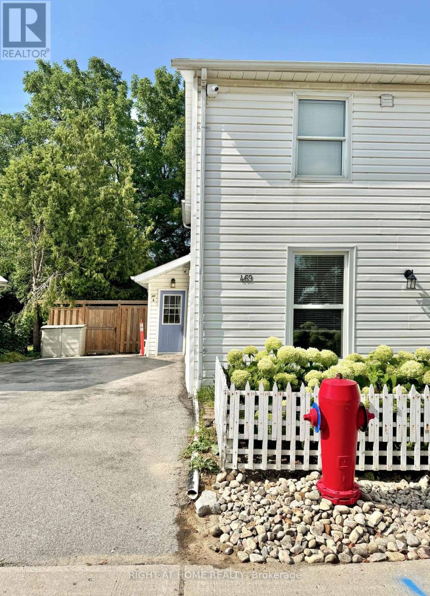 A - 469 Queen Street, Newmarket, Ontario  L3Y 2H3 - Photo 11 - N12478966
