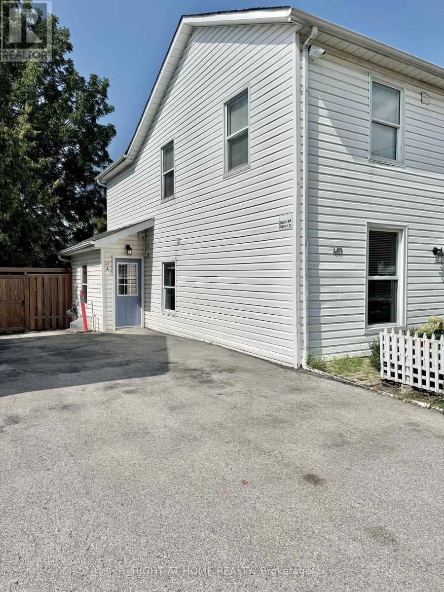 A - 469 Queen Street, Newmarket, Ontario  L3Y 2H3 - Photo 12 - N12478966